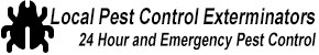 Birchrunville PA Pest Control Exterminators